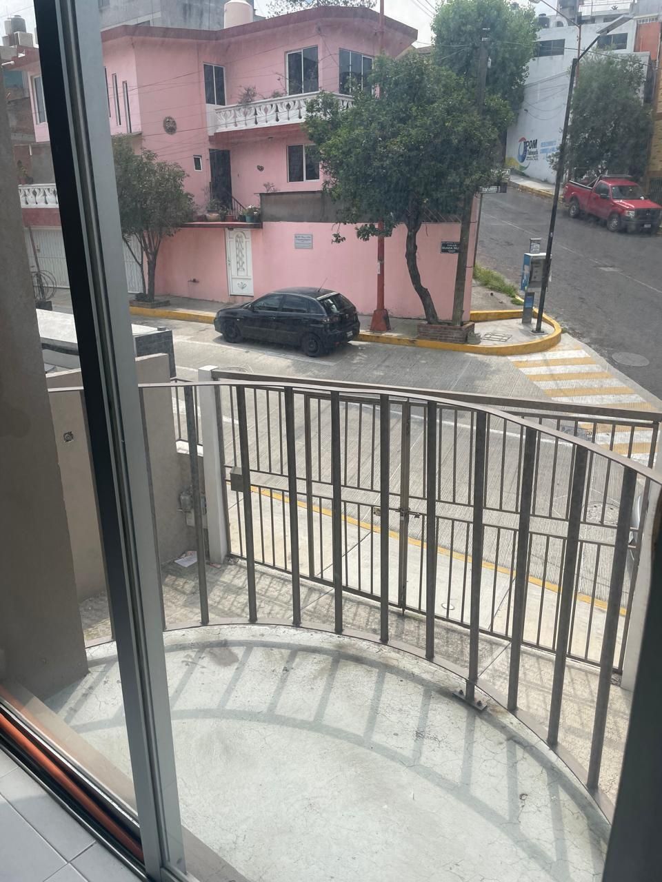 Hermosos Balcones