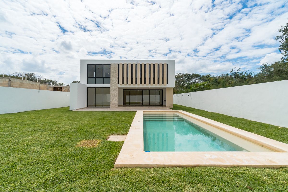 Amplia residencia en Venta en la Rejoyada