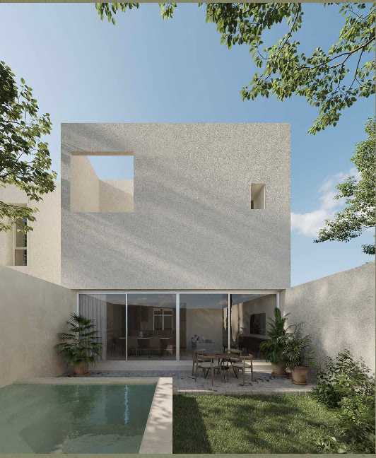 Casa en Venta en Montecristo