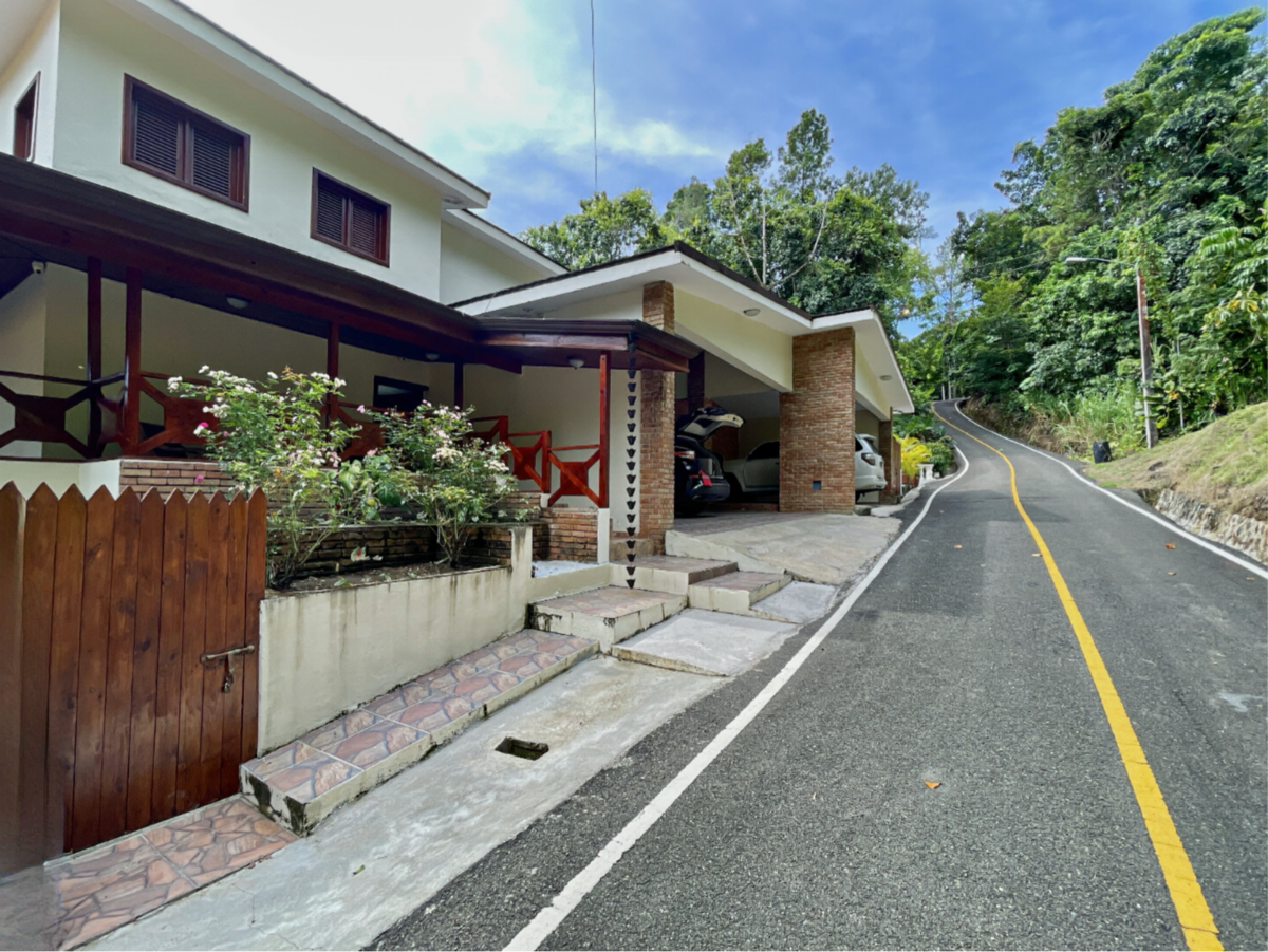 Casas en Venta Jarabacoa, La Vega