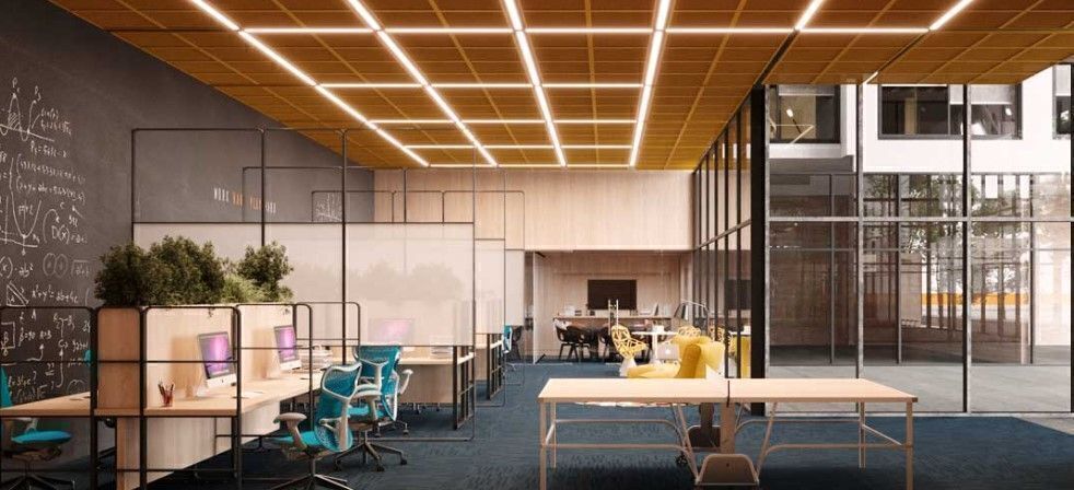 4 of 9: Co working