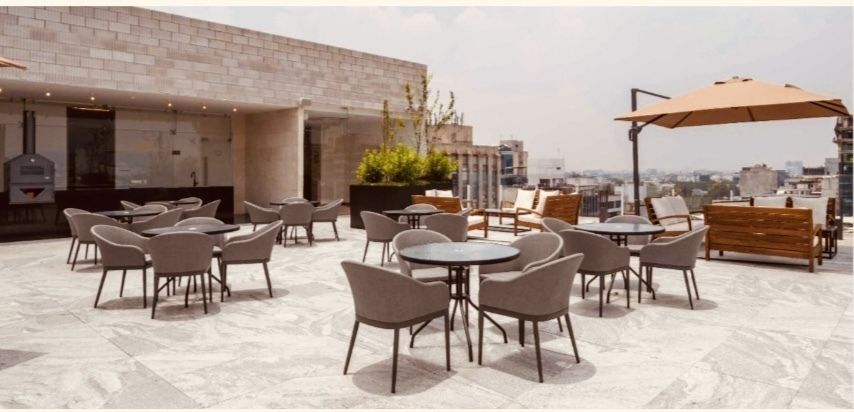 Condesa  Renta estrena tu oficina