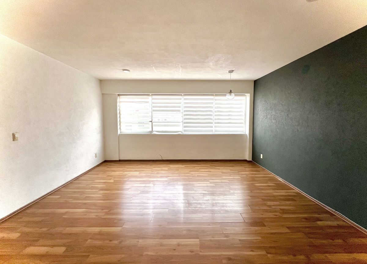 Departamento en Colonia Nápoles, Benito Juárez, foto 2 de 14