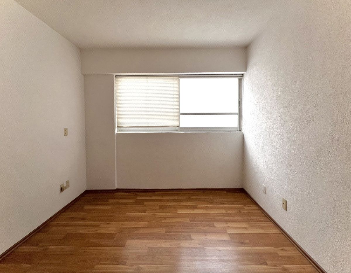 Departamento en Colonia Nápoles, Benito Juárez, foto 6 de 14