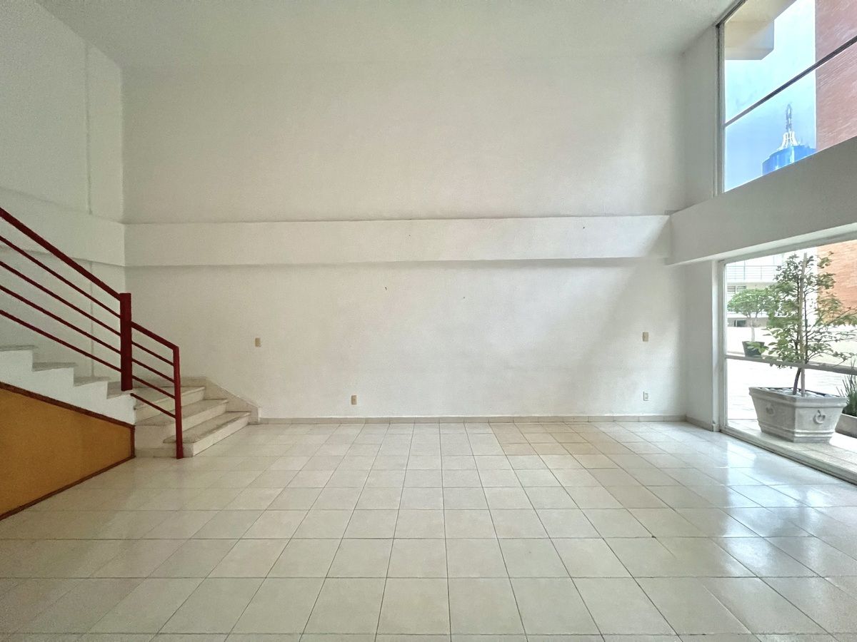Departamento en Colonia Nápoles, Benito Juárez, foto 11 de 14