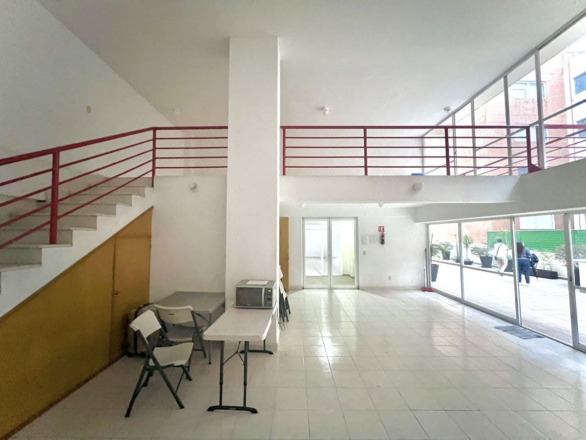 Departamento en Colonia Nápoles, Benito Juárez, foto 12 de 14