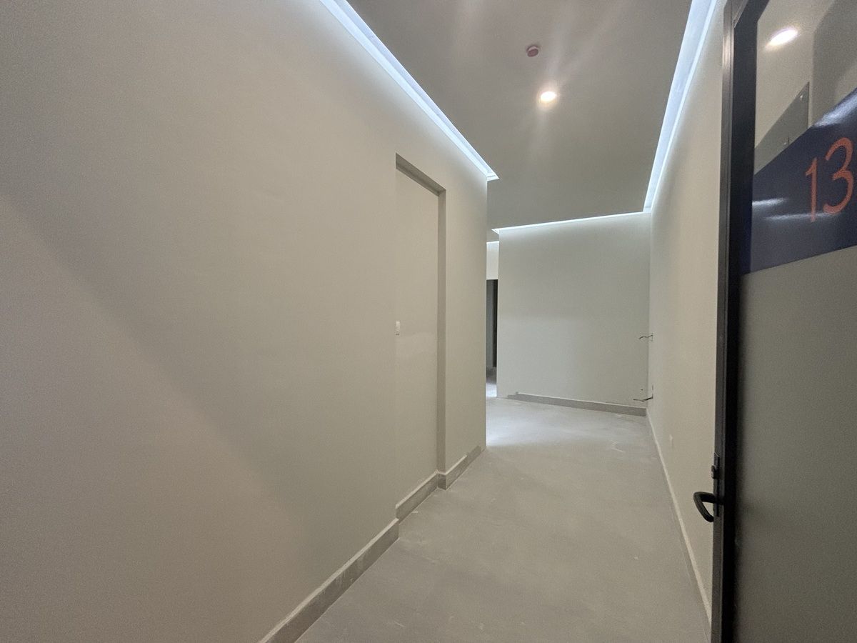 3 de 10: Acceso a consultorio