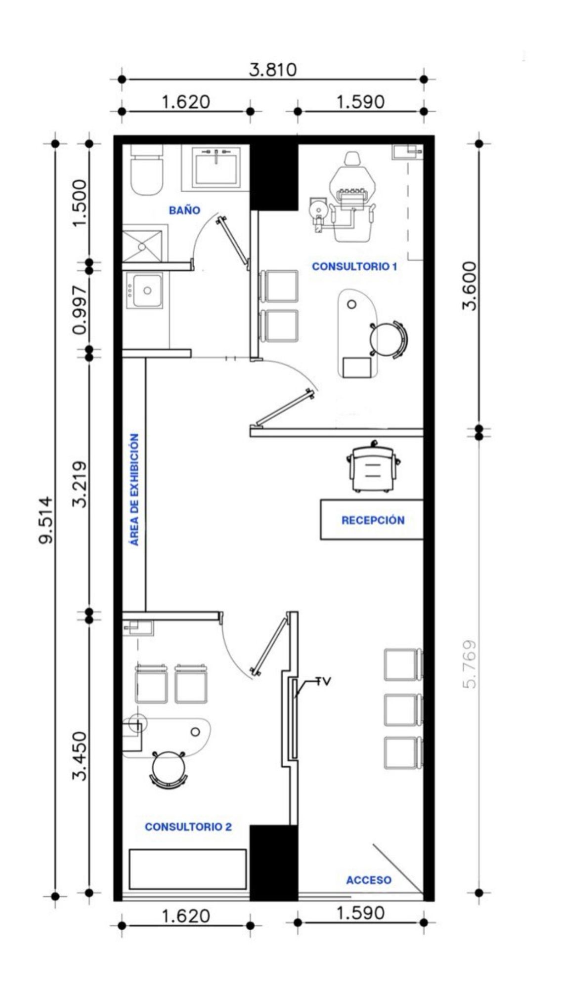 5 de 10: Layout