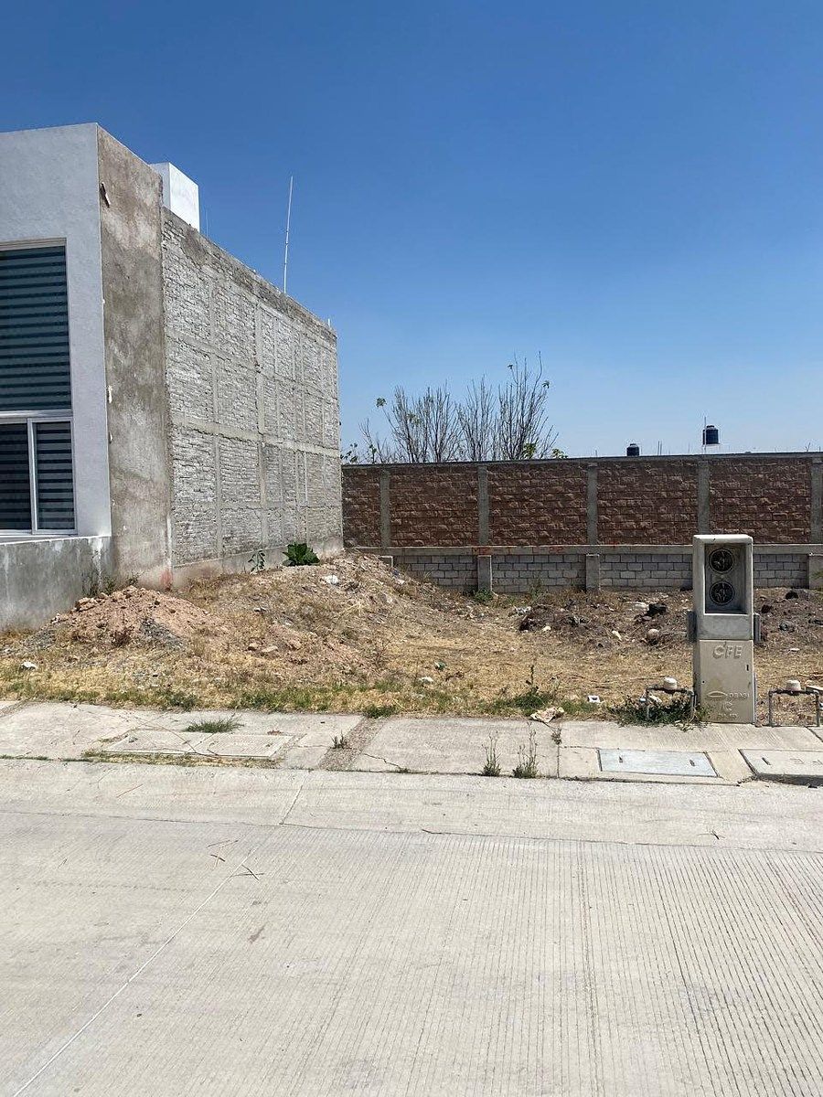 Lote em Olindo Residencial, Irapuato, foto 8 de 10