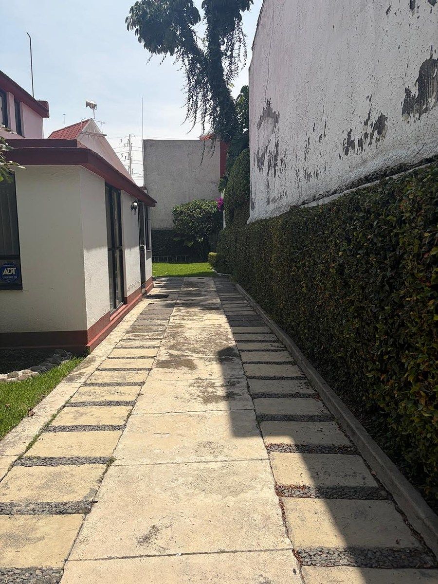 Casa en Jardines de San Mateo, Naucalpan de Juárez, foto 14 de 35