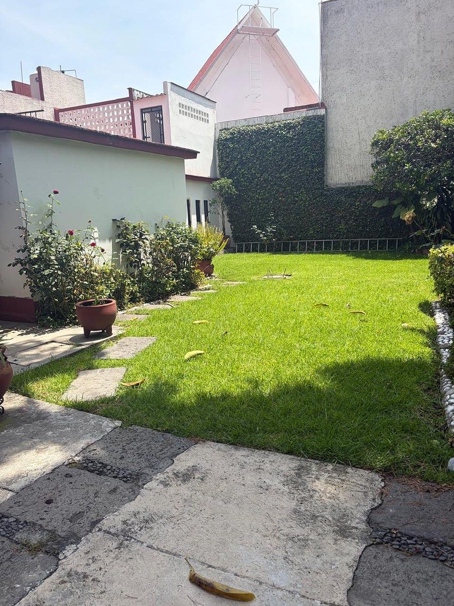 Casa en Jardines de San Mateo, Naucalpan de Juárez, foto 16 de 35