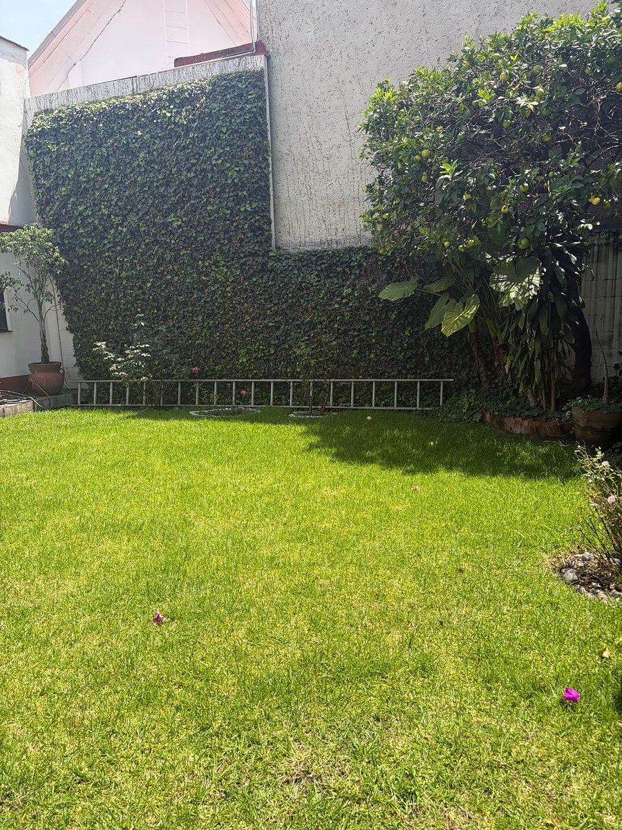 Casa en Jardines de San Mateo, Naucalpan de Juárez, foto 18 de 35