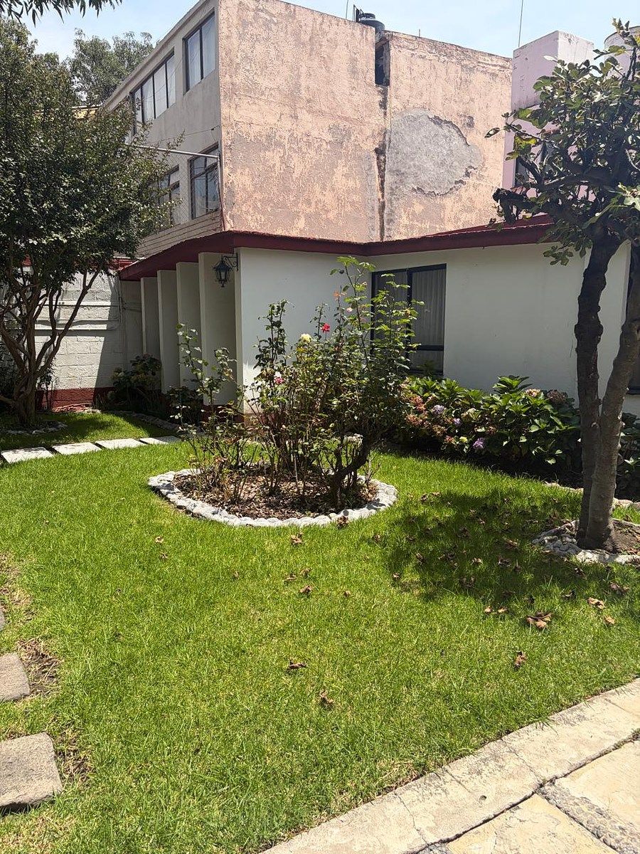 Casa en Jardines de San Mateo, Naucalpan de Juárez, foto 19 de 35