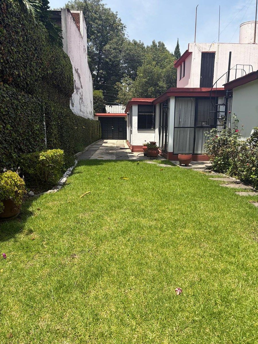 Casa en Jardines de San Mateo, Naucalpan de Juárez, foto 20 de 35