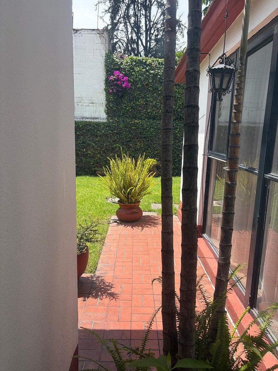 Casa en Jardines de San Mateo, Naucalpan de Juárez, foto 26 de 35