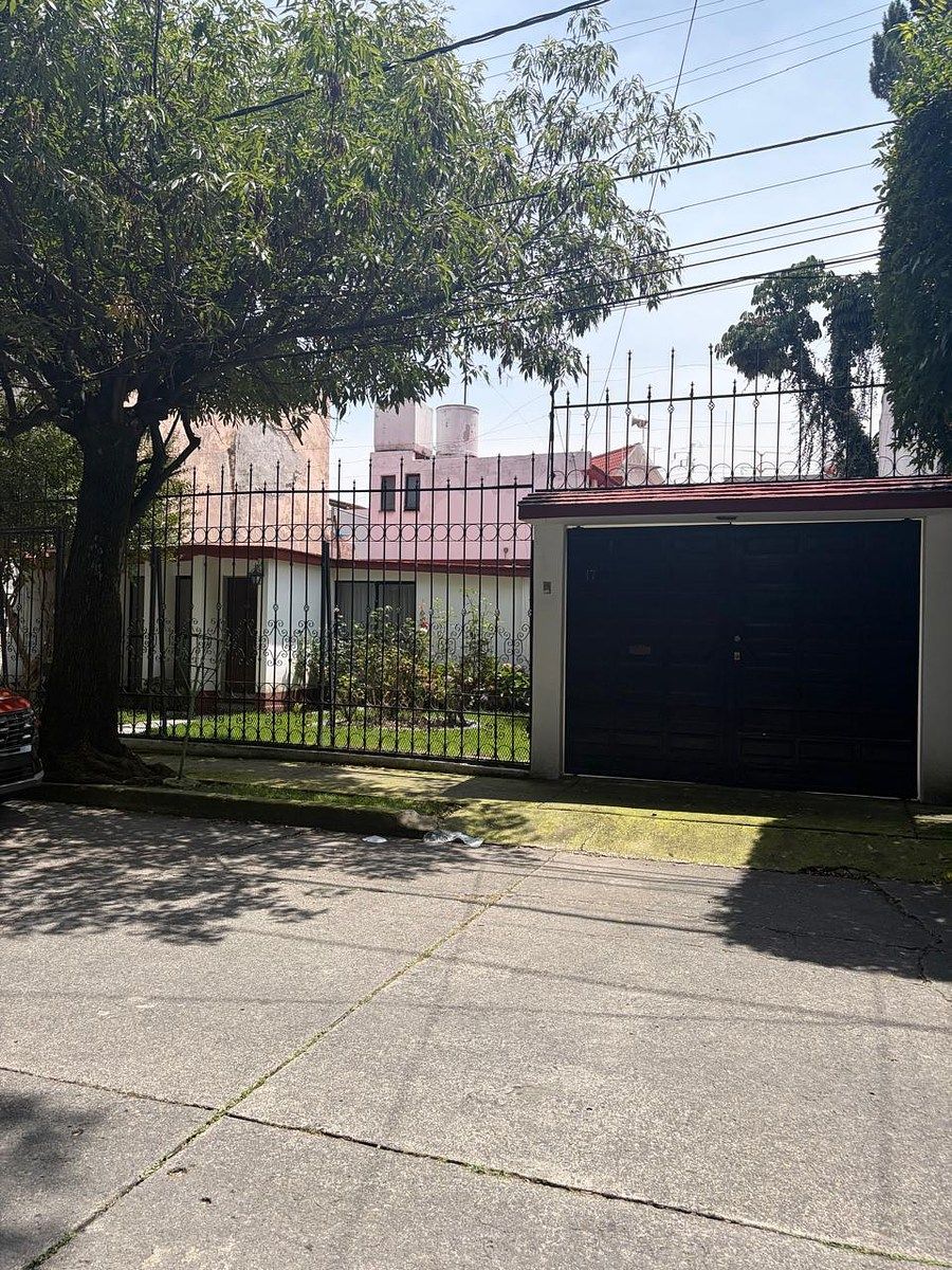 Casa en Jardines de San Mateo, Naucalpan de Juárez, foto 33 de 35