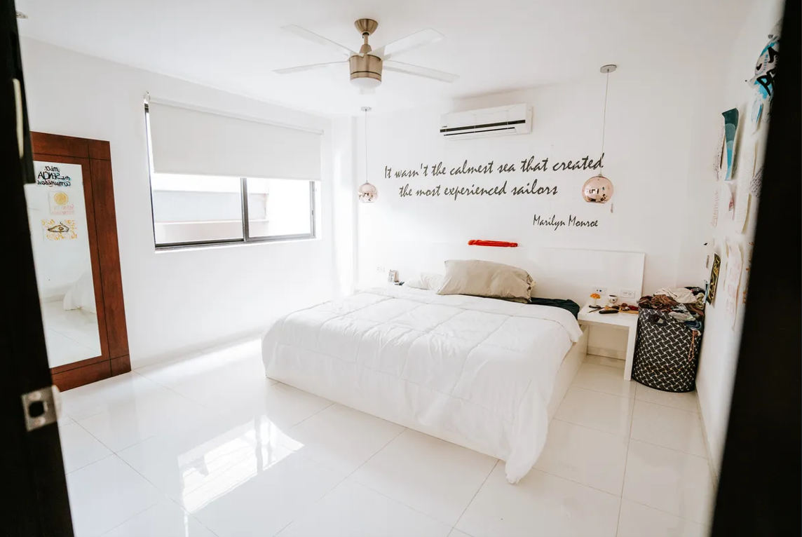 11 of 20: Habitación Principal