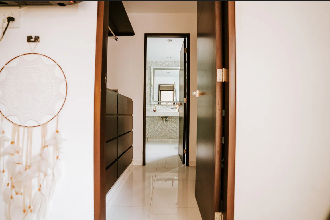 12 of 20: Baño Habitación Principal