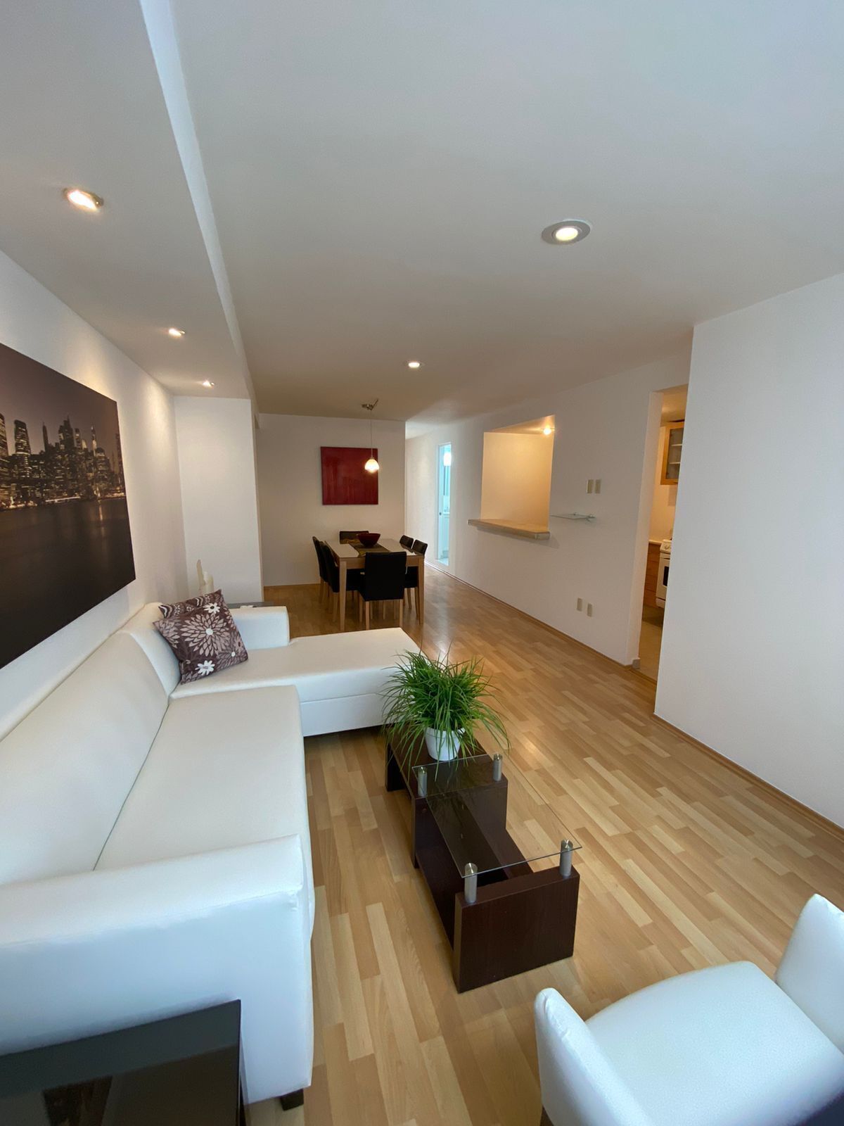 217, Calle Arquímedes, Chapultepec Morales, Polanco V Sección, 11560 con 2 Recámaras, 2 Puestos de Estacionamiento, 2 Baños y 85.75 Metros Cuadrados 217, Calle Arquímedes, Chapultepec Morales, Polanco V Sección, 11560 con 2 Recámaras, 2 Puestos de Estacionamiento, 2 Baños y 85.75 Metros Cuadrados