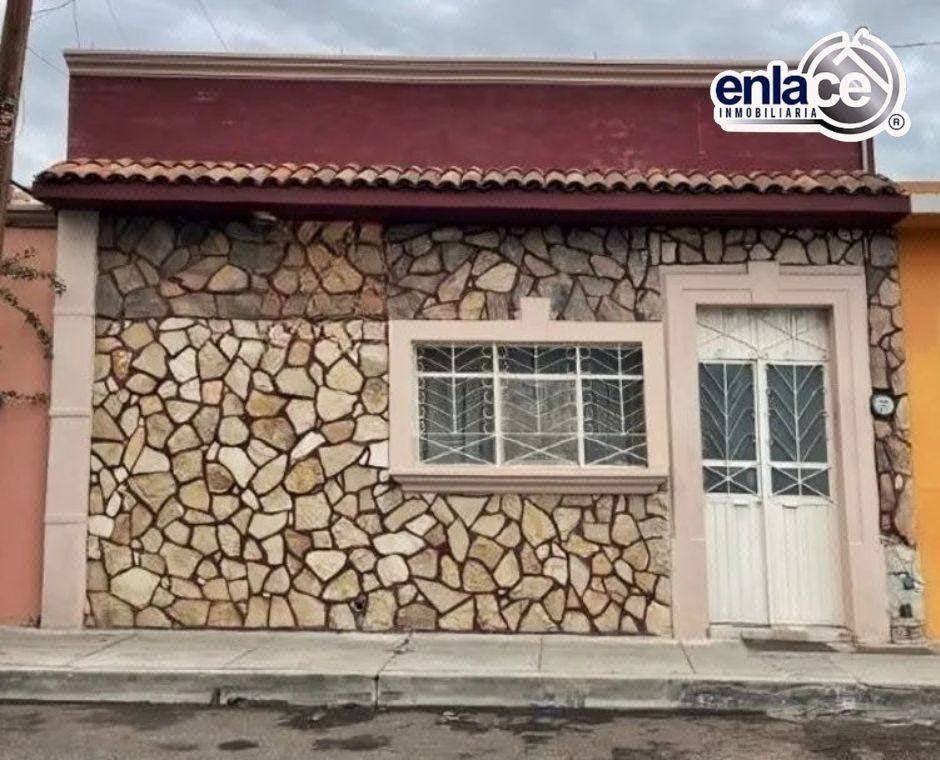 Casa en venta zona centro