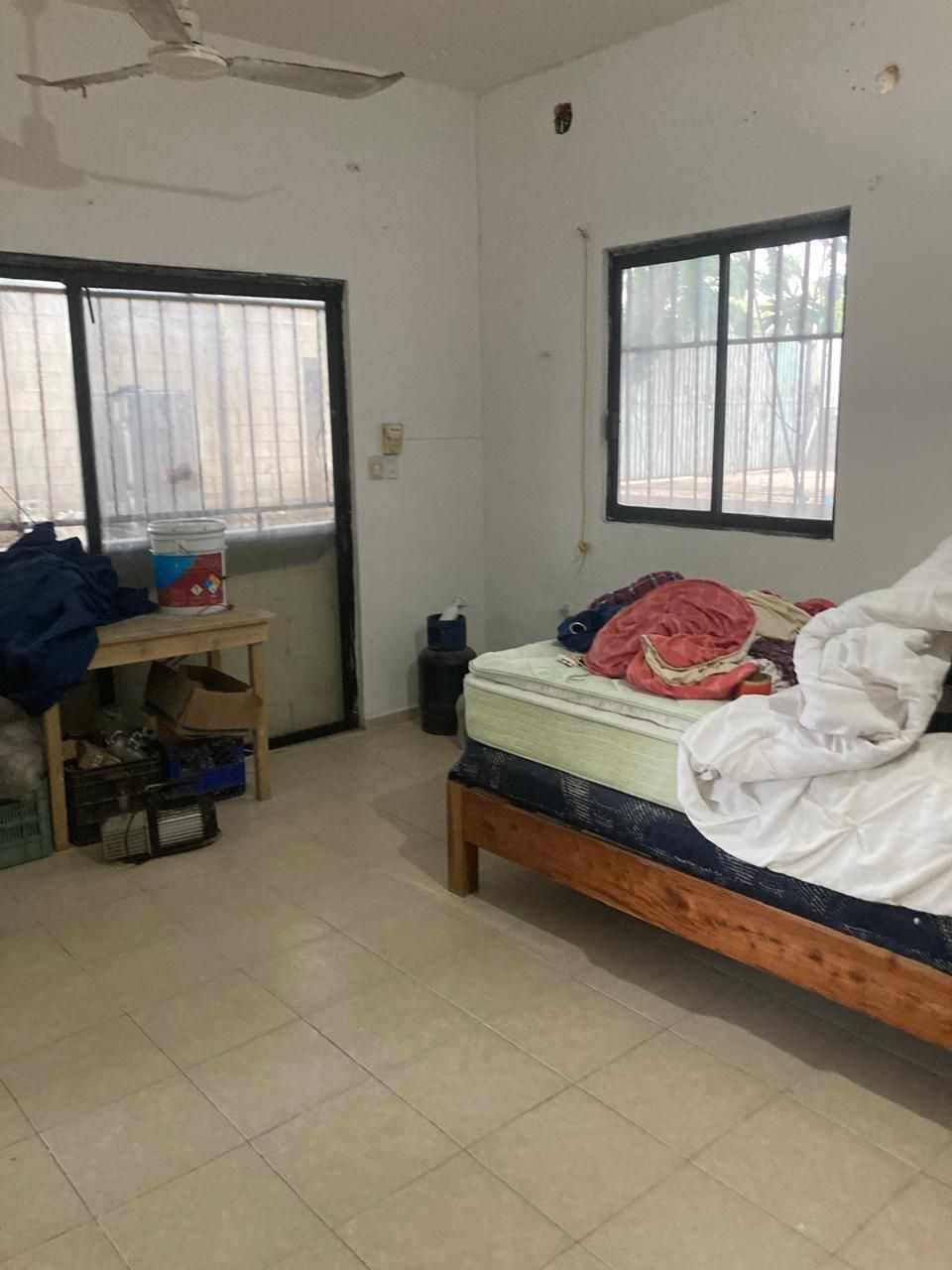 Cuarto 1