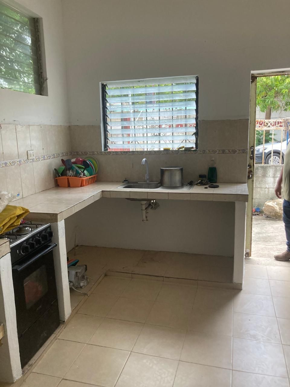 Cocina