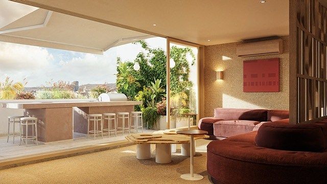 Apartment in Madero (Cacho), Tijuana, photo 25 of 27