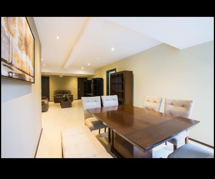 Apartamento em Polanco V Sección, Miguel Hidalgo, foto 6 de 23