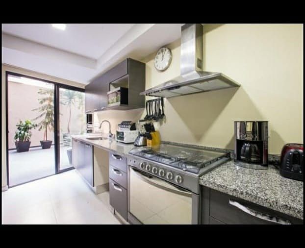 Apartamento em Polanco V Sección, Miguel Hidalgo, foto 8 de 23