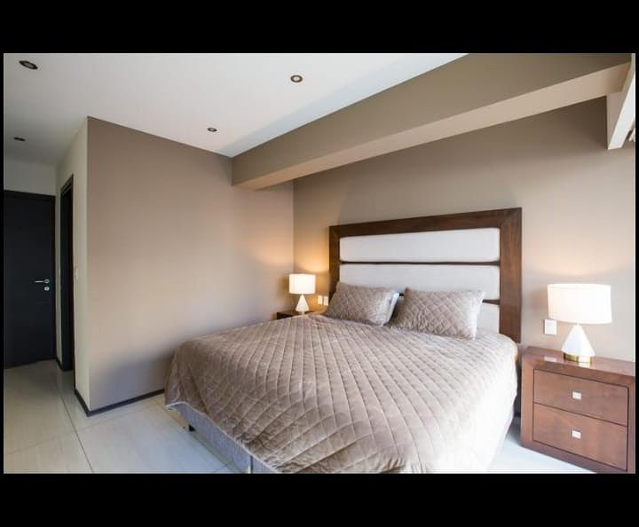 Apartamento em Polanco V Sección, Miguel Hidalgo, foto 9 de 23