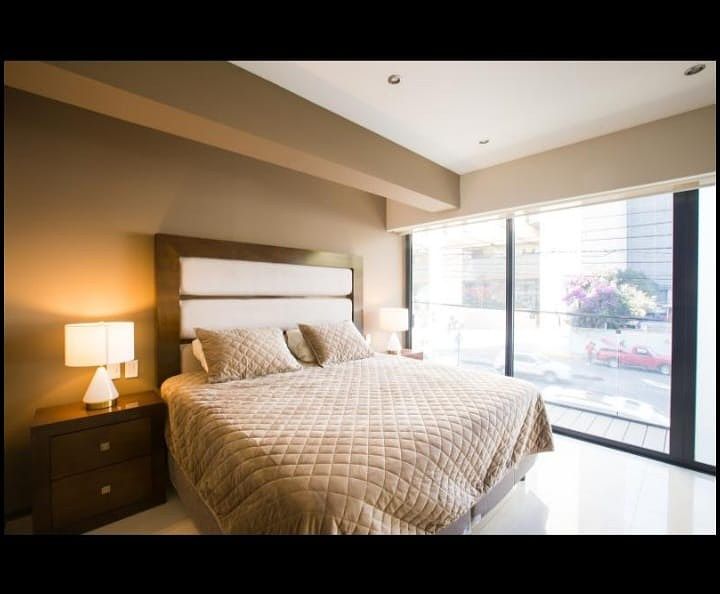 Apartamento em Polanco V Sección, Miguel Hidalgo, foto 10 de 23