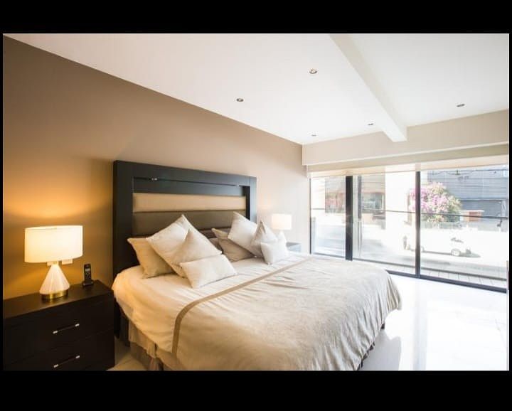 Apartamento em Polanco V Sección, Miguel Hidalgo, foto 13 de 23