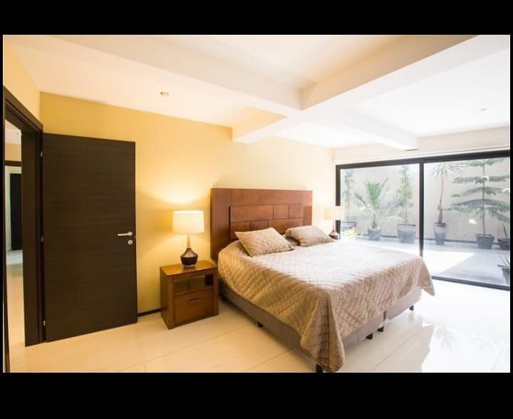 Apartamento em Polanco V Sección, Miguel Hidalgo, foto 14 de 23