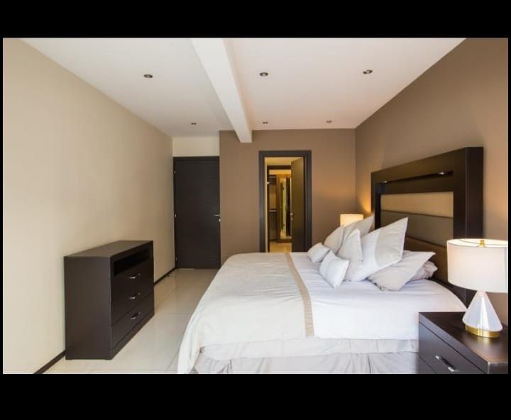 Apartamento em Polanco V Sección, Miguel Hidalgo, foto 16 de 23