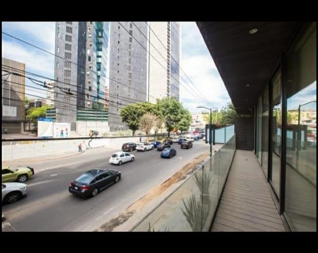 Apartamento em Polanco V Sección, Miguel Hidalgo, foto 17 de 23