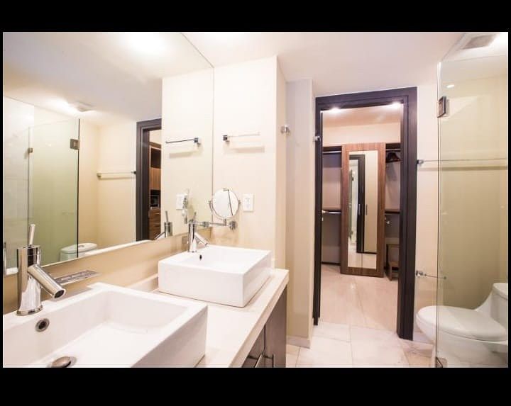 Apartamento em Polanco V Sección, Miguel Hidalgo, foto 18 de 23