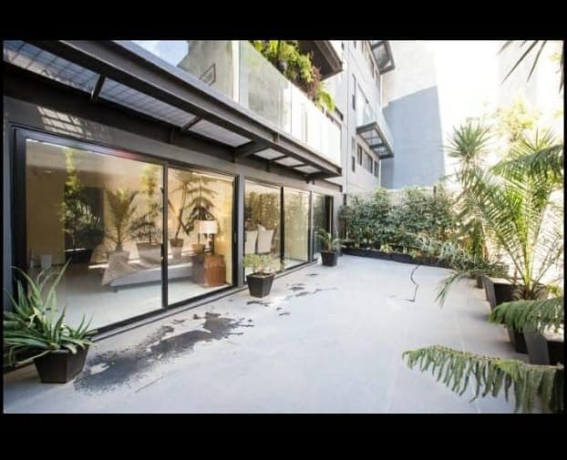 Apartamento em Polanco V Sección, Miguel Hidalgo, foto 20 de 23