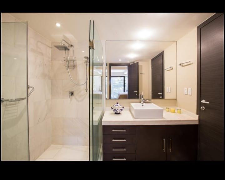 Apartamento em Polanco V Sección, Miguel Hidalgo, foto 21 de 23