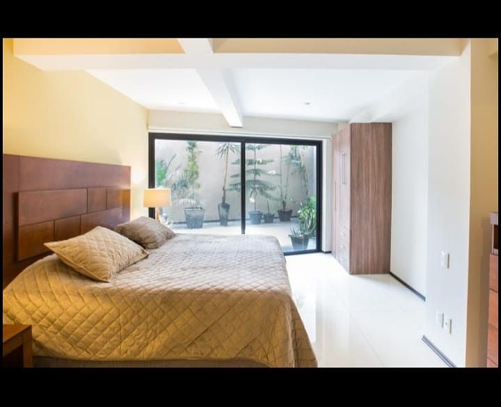 Apartamento em Polanco V Sección, Miguel Hidalgo, foto 22 de 23