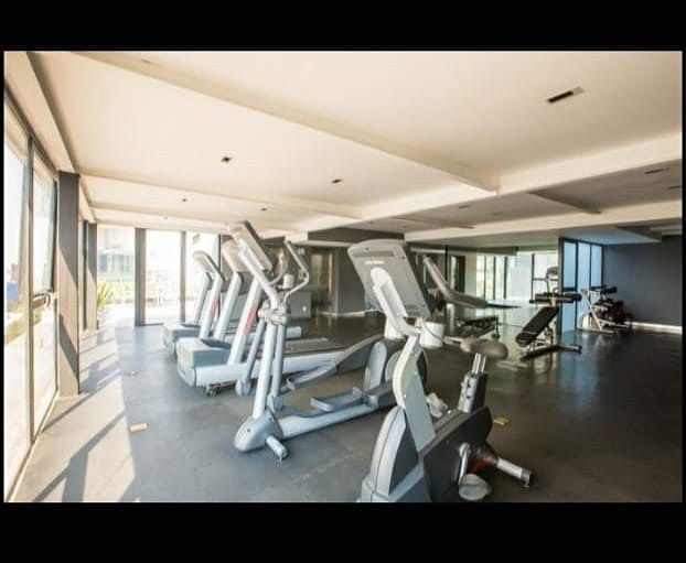 Apartamento em Polanco V Sección, Miguel Hidalgo, foto 23 de 23