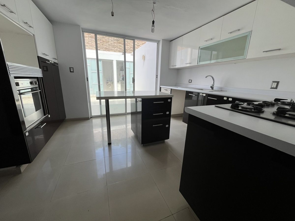 4 de 17: cocina