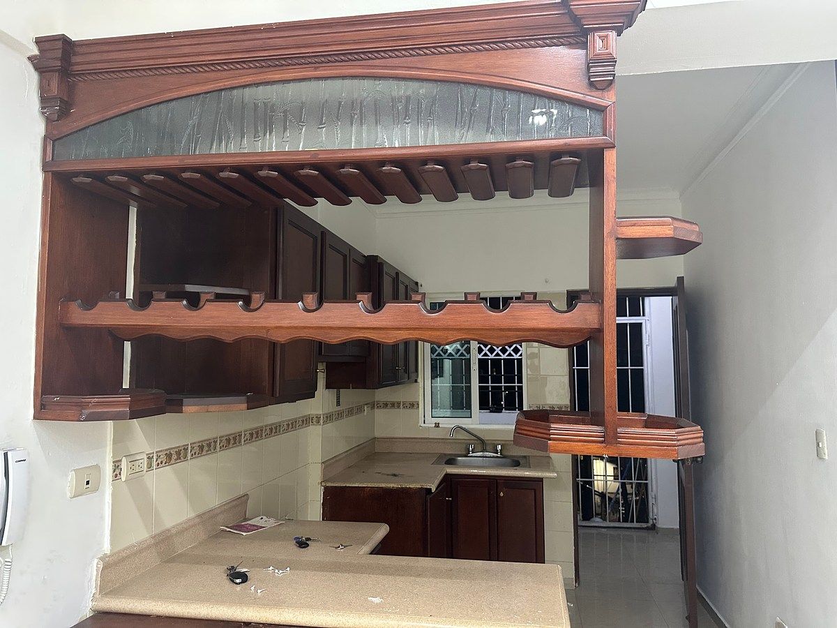 Apartamento en Alma Rosa I, Santo Domingo Este, foto 16 de 26