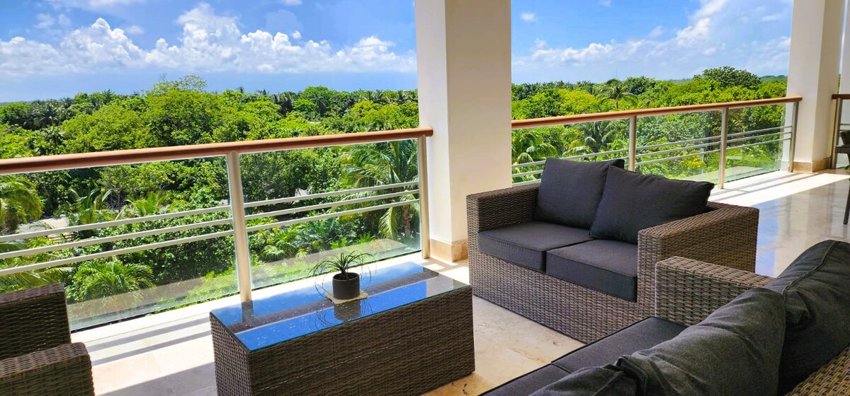 1 de 21: VENTA DEPARTAMENTO LA AMADA PUNTA SAM