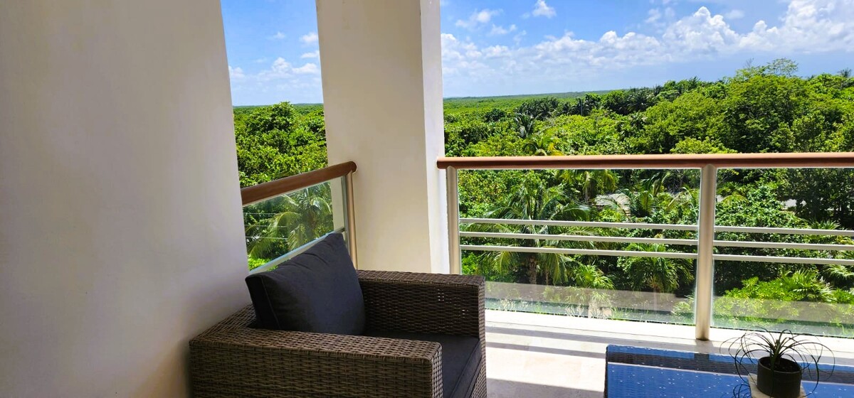 2 de 21: DEPARTAMENTO VENTA LA AMADA RESIDENCE