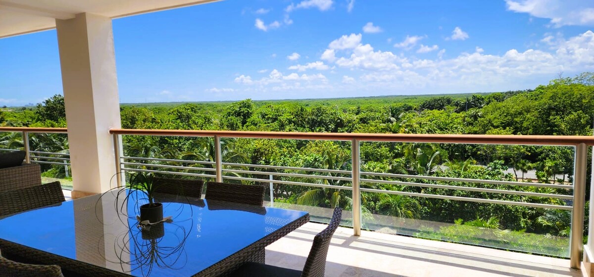 8 de 21: LA AMADA RESIDENCE DEPARTAMENTO VENTA