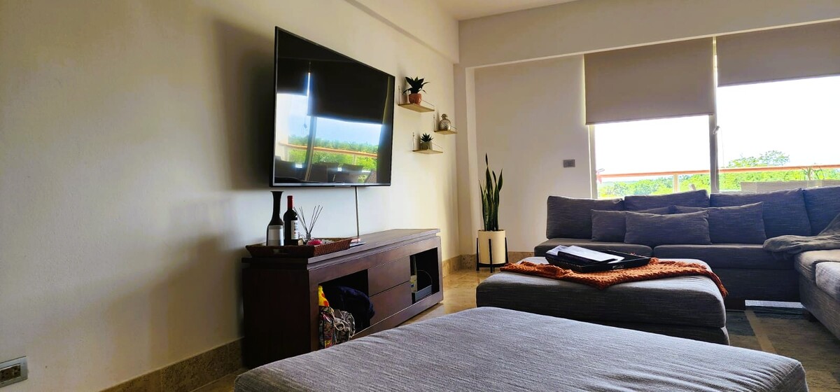 10 de 21: DEPARTAMENTO VENTA CON ACCESO A PLAYA PRIVADA