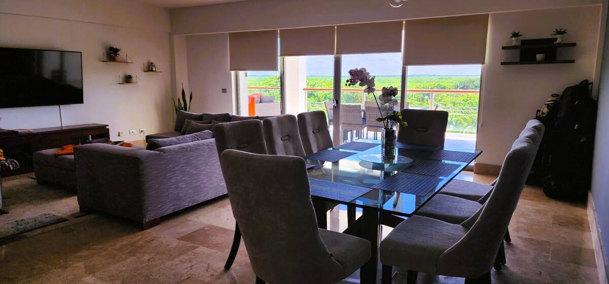 13 de 21: DEPARTAMENTO EN LA AMADA RESIDENCE