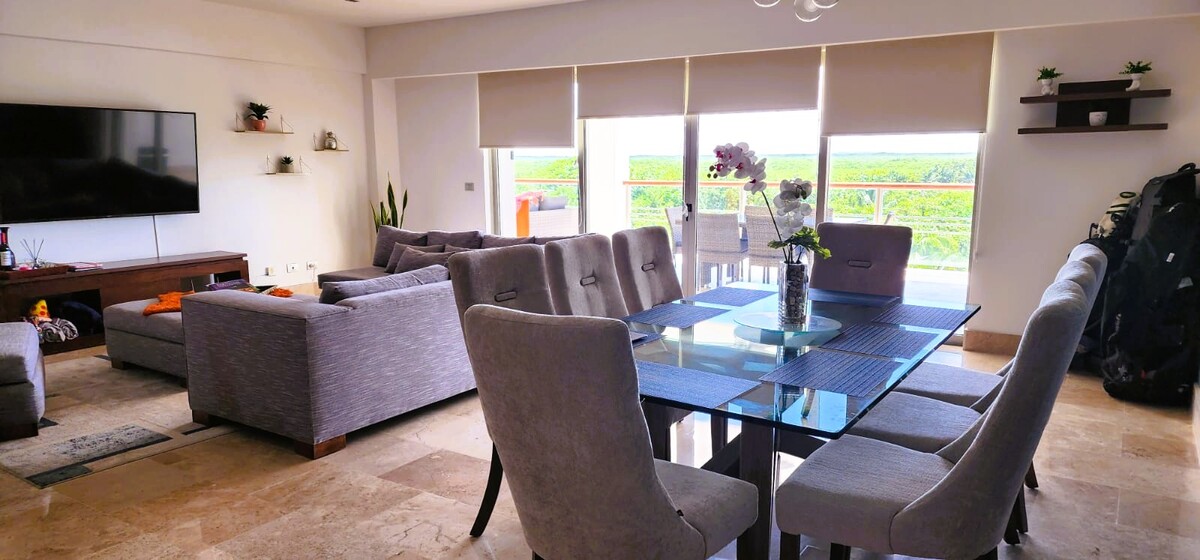 14 de 21: LA AMADA RESIDENCE DEPARTAMENTO EN VENTA