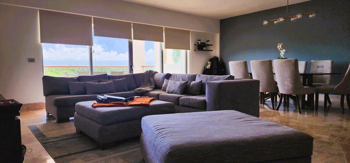 15 de 21: DEPARTAMENTO CON VISTA A LAGUNA VENTA