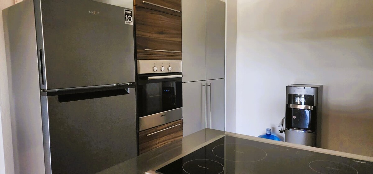 19 de 21: DEPARTAMENTO AMPLIO VENTA LA AMADA